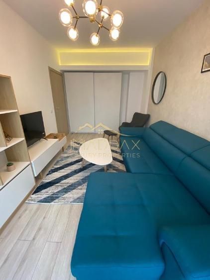 🌆 Apartament Premium 2 Camere + Parcare Subterană | Complex Novum Splai — fotografia 1