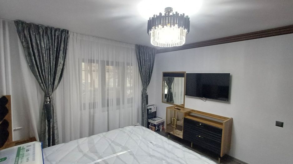 Apartament 3 camere mobilat/utilat-totul NOU! Grigore Ionescu Tei - Poză 10