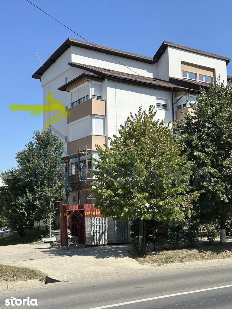 Apartament 3 camere, 67 mp, în Tomești - Poză 3