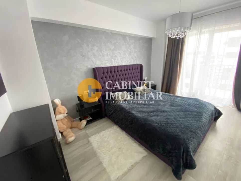 2 camere -DECOMANDAT - Tatarasi -  55mp - INTABULAT - Poză 1