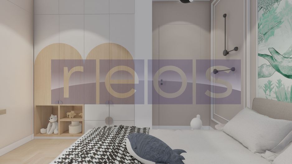 VANZARE VILA EXCLUSIVISTA | 347MP | 6 CAMERE | IANCU NICOLAE - Poză 7