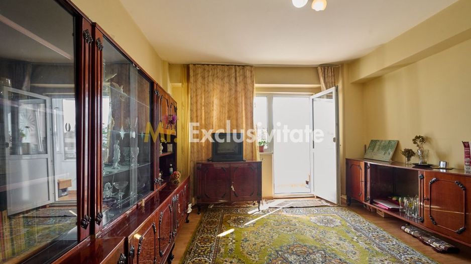 Vand/Schimb Apartament 3 camere ultracentral cu Apartament 2 camere+diferenta - Poză 9