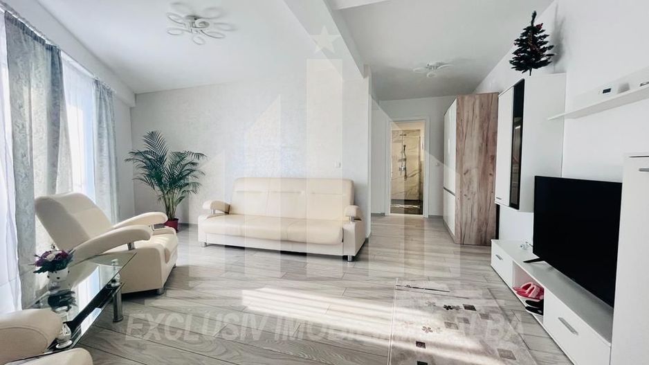 Apartament 2 camere in bloc nou, Cetate-Lidl - Poză 1