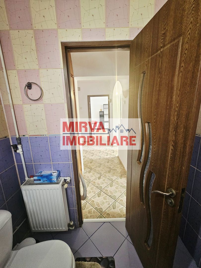 Apartament 2 camere decomandat, mobilat și utilat – Bld.Bucuresti - Poză 14