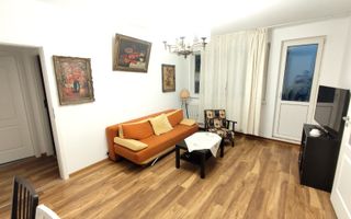 0% Comision, Apartament 2 camere, et 1/7, zona 1 Mai - Poză 1