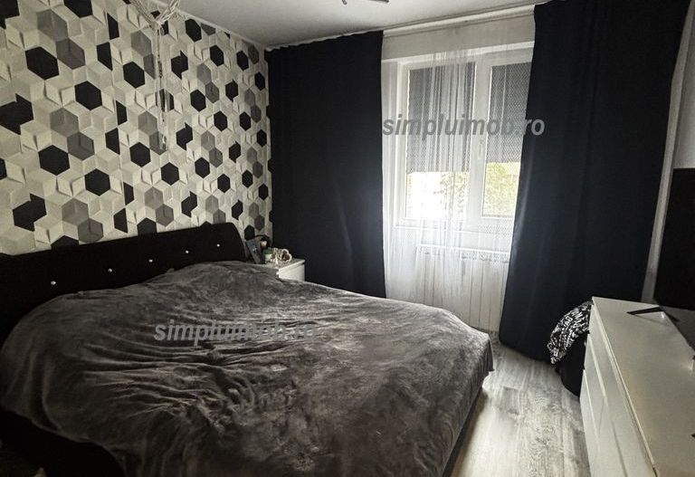 65 mp Drumul taberei  Decomandat - Poză 5