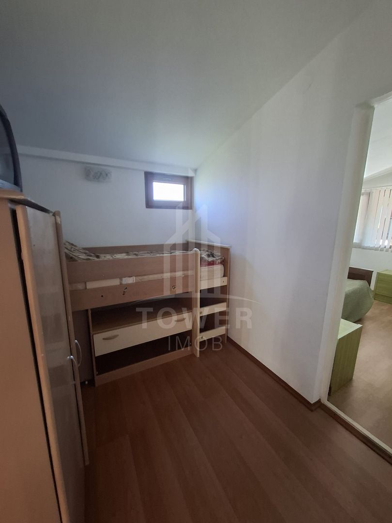De vânzare casă în Orlat, cu teren generos de 2200 mp și panoramă deosebită! - Poză 6