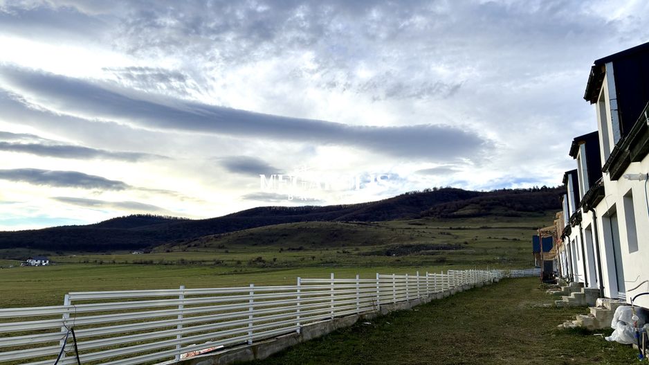 Casă / 2 camere / Codlea / Credit - Poză 22