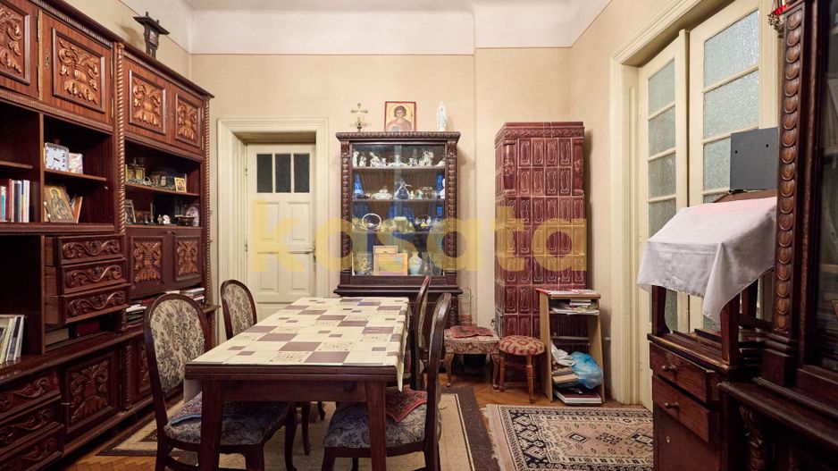 CASĂ CLASICĂ DE VANZARE CU POTENȚIAL PREMIUM ÎN ZONA 1 MAI - Poză 18