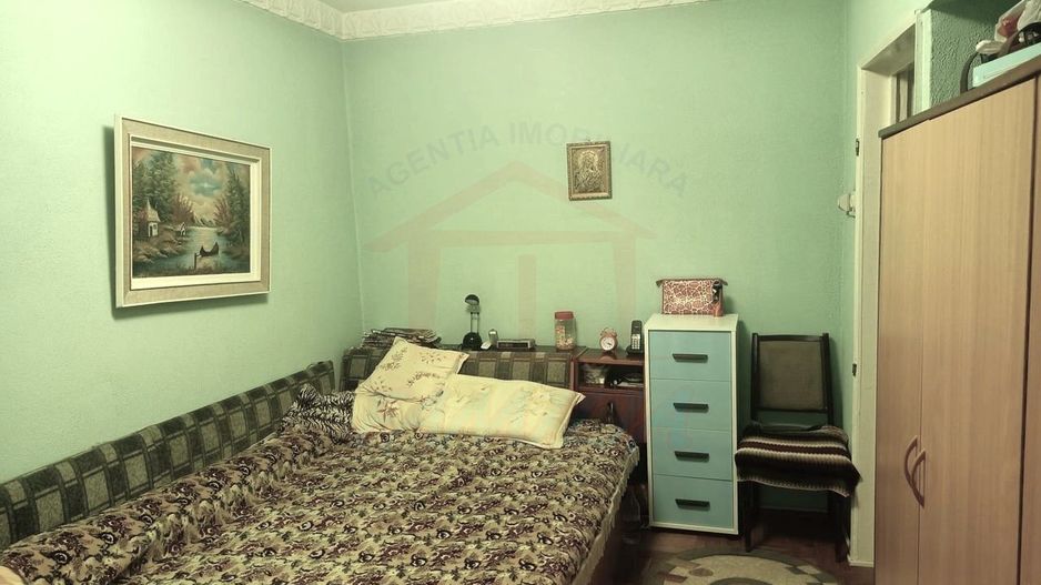 Apartament 2 camere decomandate | Etaj 2 | Țiglina 1 – PS-uri - Poză 3