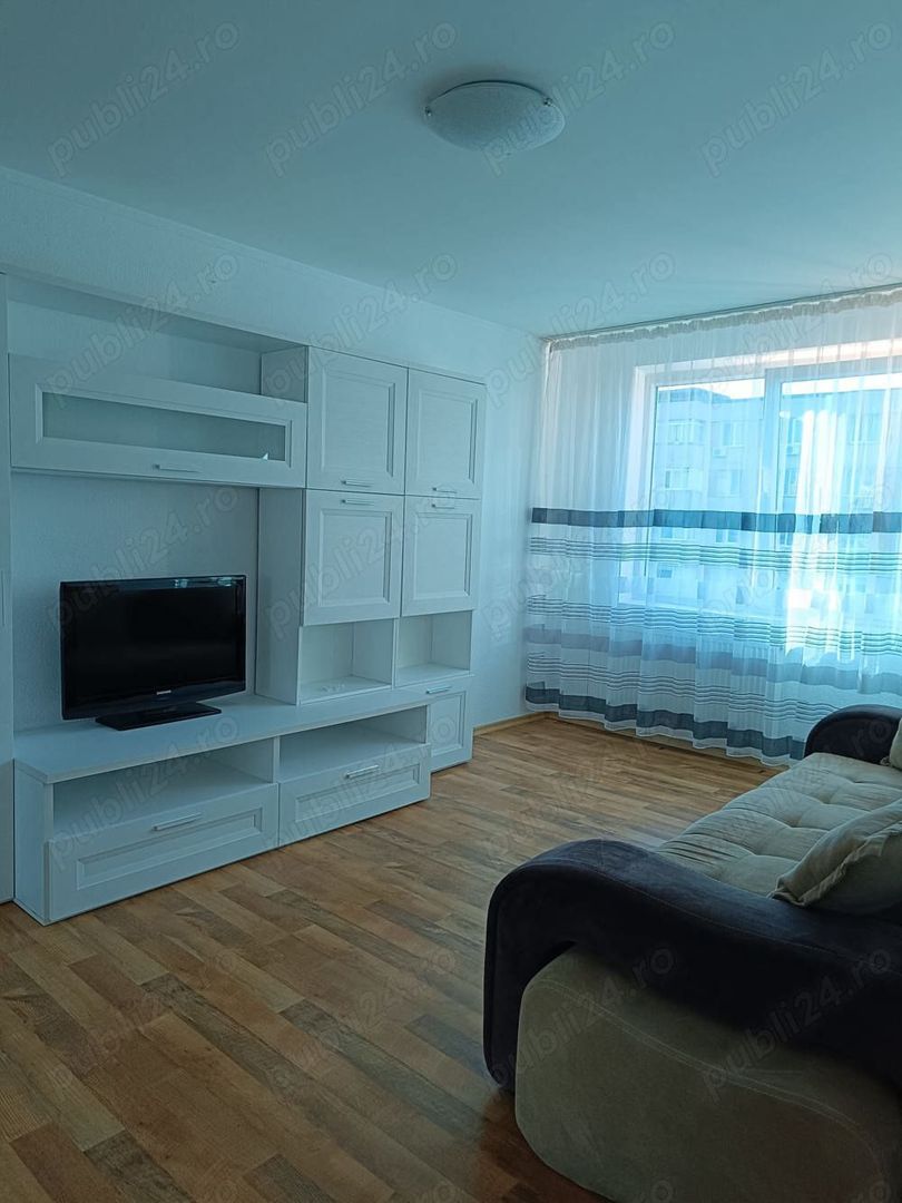 Inchiriez apartament 2 camere, Berceni, strada Panselelor. - Poză 6