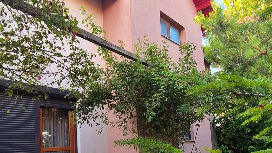 Vilă cu grădină exotică, într-un cartier liniștit – Lazu, Constanța - Poză 3