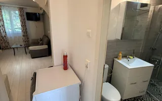 2 dormitoare| Complex - UVT/UPT| centrala proprie| apartament frumos - Poză 16