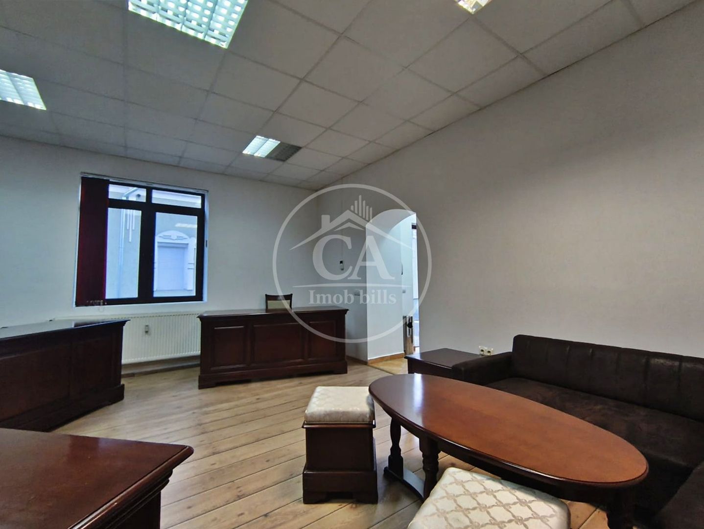 Spațiu comercial de închiriat în zonă Centrală, Oradea - Poză 1
