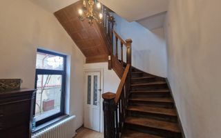 Vila interbelica de vanzare- Floreasca - Poză 21