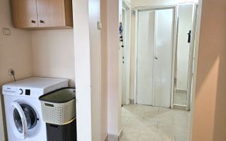 Apartament cu 3 camere, etaj intermediar - Piata Centrala - Poză 12