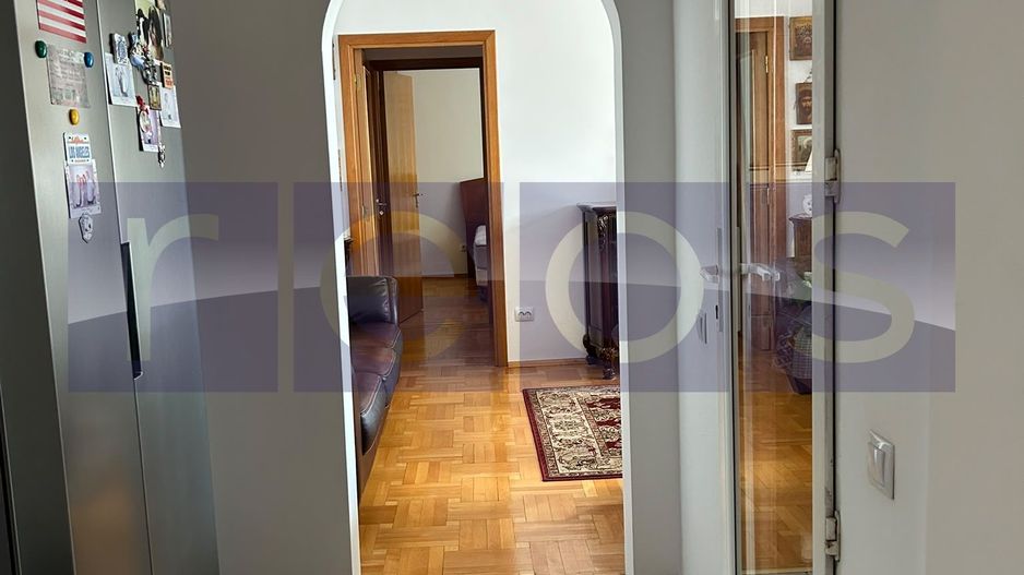 VANZARE 3 CAMERE SEMIDECOMANDAT – Bulevardul  Ferdinand 1 - Poză 10