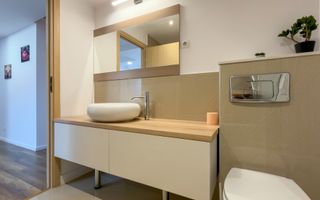 Apartament 3 camere, 100 mp, zona Buna Ziua - Poză 19