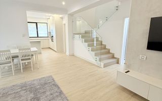 Casa otopeni de inchiriat ( prima inchiriere) - Poză 3