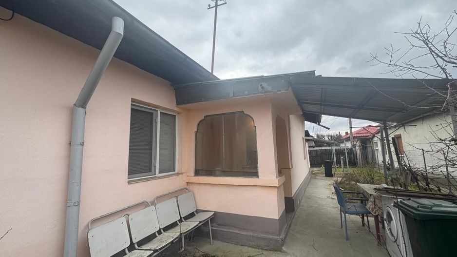 Casă de vânzare – Strada Mugurilor - Poză 2