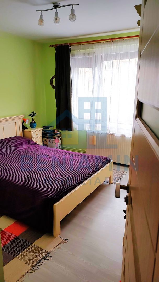 2 Camere-Decomandat- Mobilat-Utilat-Tractorul-Disponibil Imediat - Poză 5