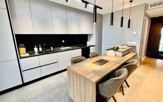 Apartament design lux tera 89mp vedere libera - Poză 7