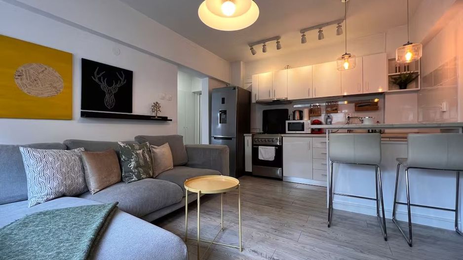 3 camere | Calea Victoriei | GalDan Apartments - Poză 3