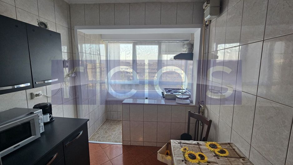 DE VANZARE AP 2 CAMERE 57 MP LUJERULUI | SEMIDECOMANDAT | METROU - Poză 4