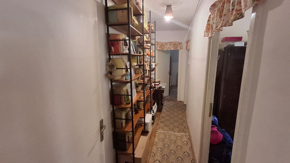 De vanzare apartament cu 3 camere in cartierul Gheorgheni - Poză 9