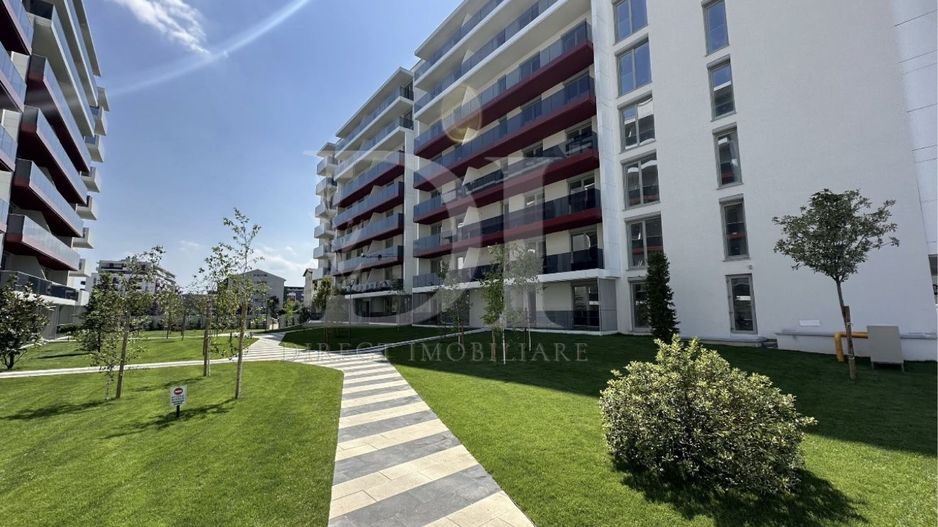 Apartament 3 camere / etaj intermediar / Zona Elit City - Poză 8