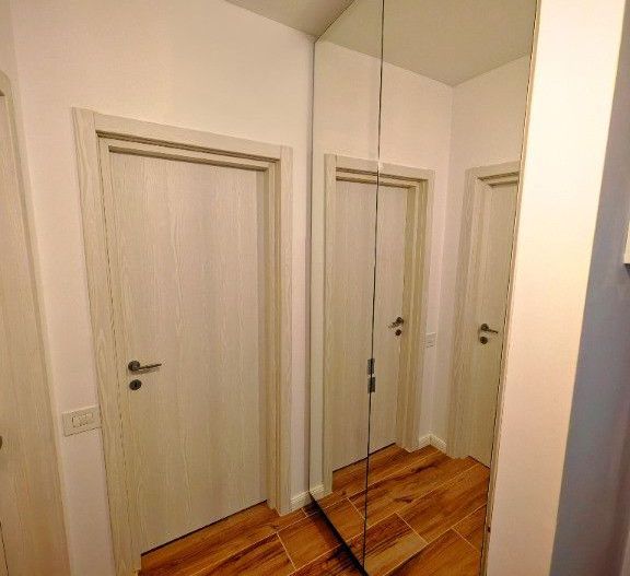 APARTAMENT 2 CAMERE | MOBILAT SI UTILAT COMPLET | PIPERA - Poză 8
