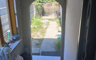 CASĂ DE VÂNZARE – AGIGEA | 250 MP TEREN ÎN PROPRIETATE - Poză 4
