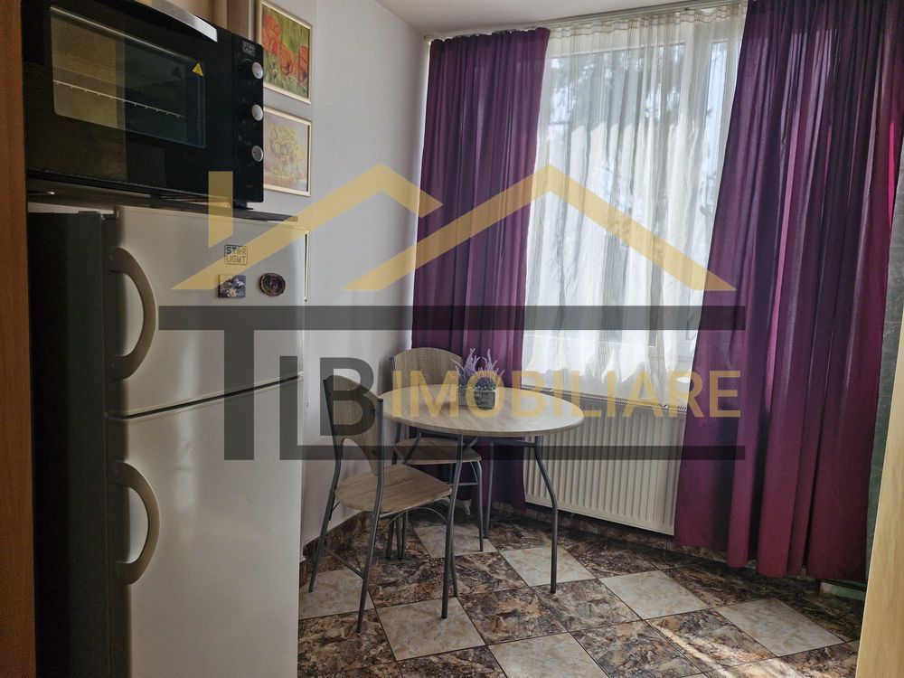 Apartament cu 1 camera, 35mp, Zona UMFST - Poză 3