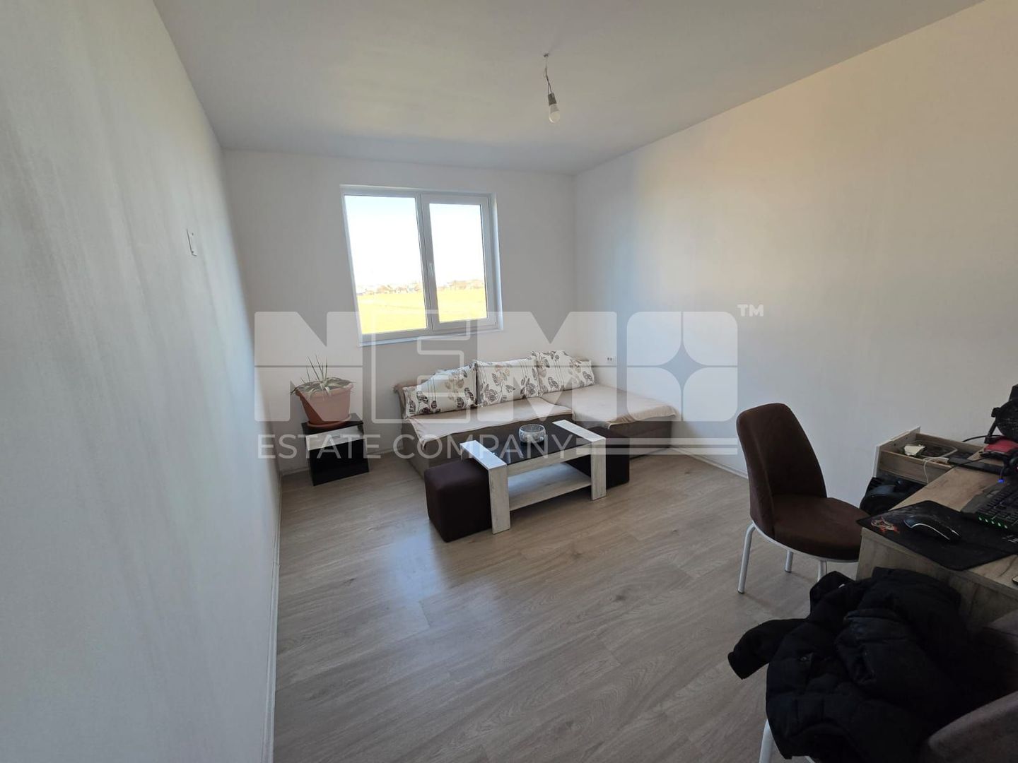 Casă la roșu la 165000 euro I Pe teren de 32 de ari I Măneuți - Poză 12