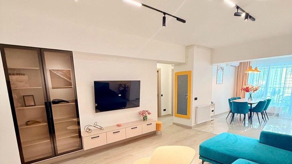 2 camere | Premium | Prima Inchiriere | Select | Posibilitate Parcare - Poză 7