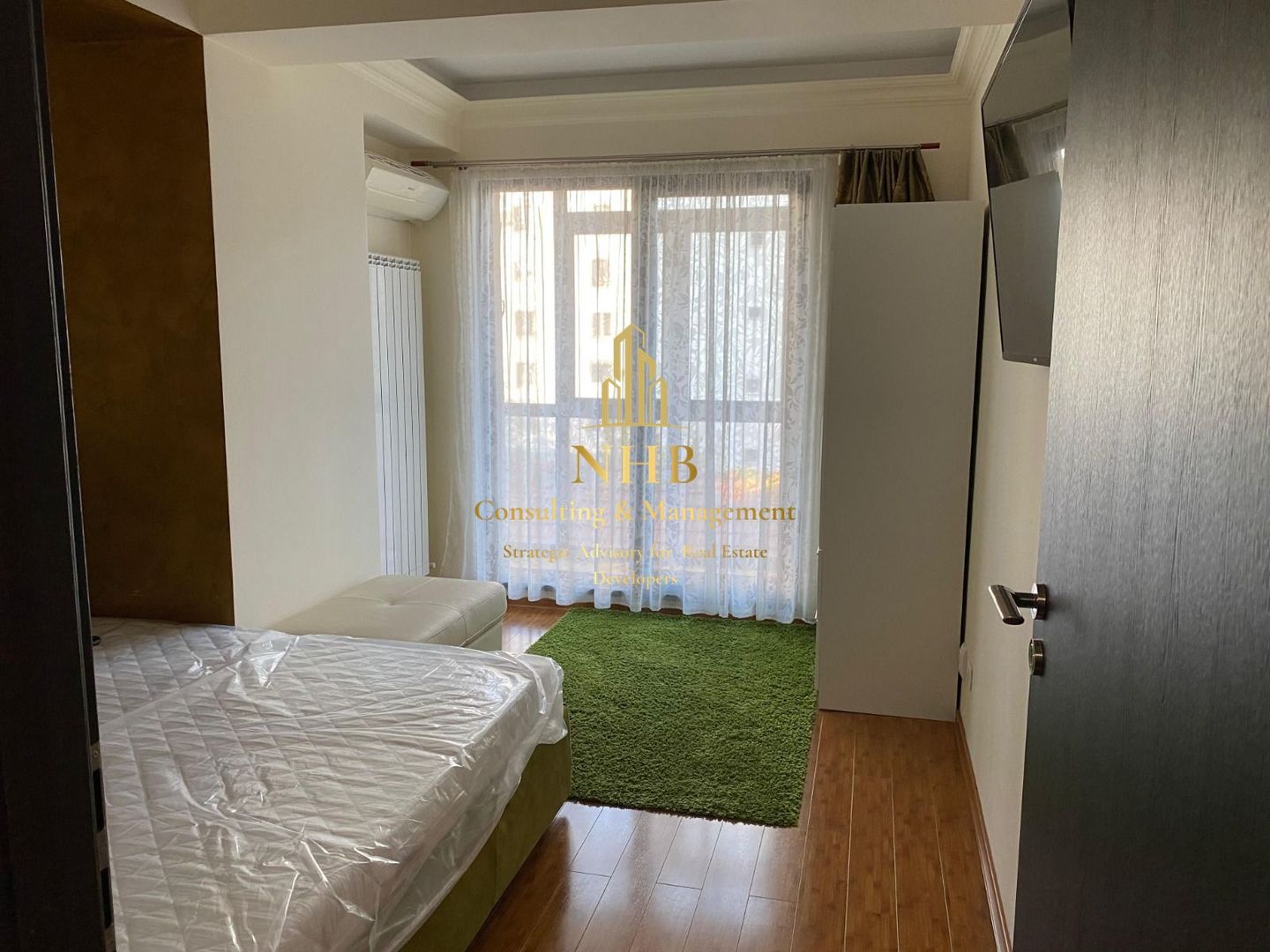 PROPRIETAR 3 cam Alba Iulia, Muncii, Decebal 2 loc parcare subterana, boxa lift - Poză 2