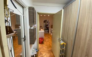 2 camere | Str. Jupiter | Etaj 4/4 | Balcon 6m + centrală - Poză 7