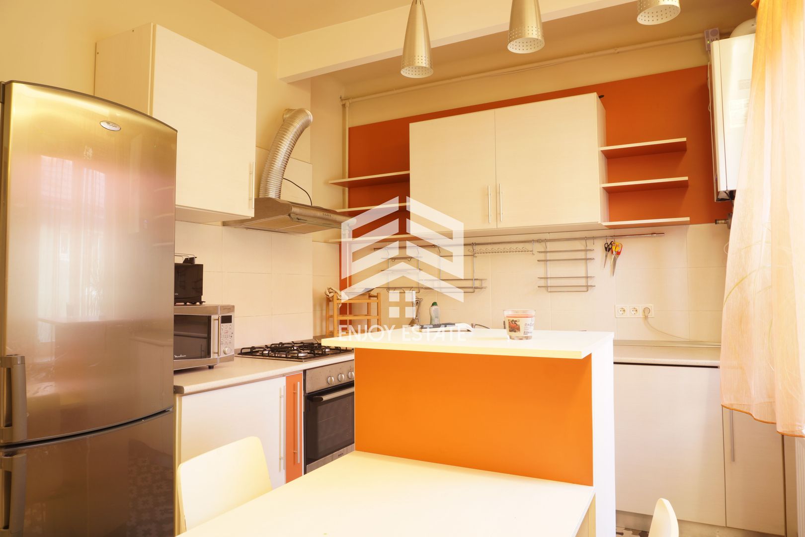 Apartament cu 2 camere de inchiriat pet friendly centru vechi! - Poză 3