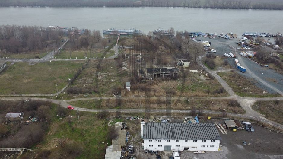 Teren de vanzare Tulcea - Poză 3