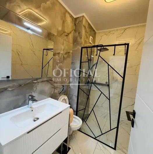 Apartament 1 camera | Parcare | Terasa | Zona Teilor | Floresti - Poză 6
