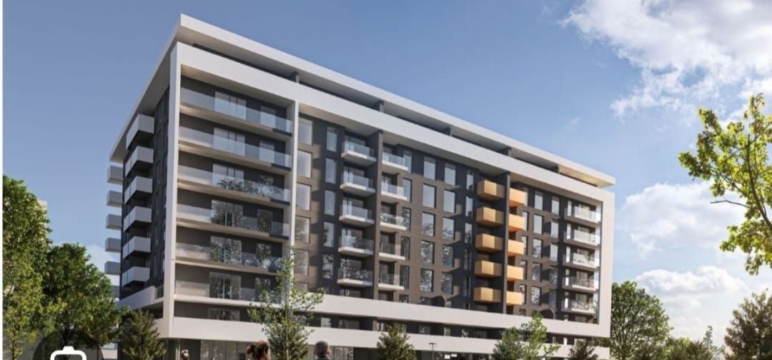 Apartament central, 3 camere Prima Urbana Resident - Poză 3