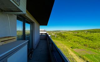 COMISION 0 %  Apartament LUX 3 camere, PARCARE, zona Gheorgheni - Poză 21