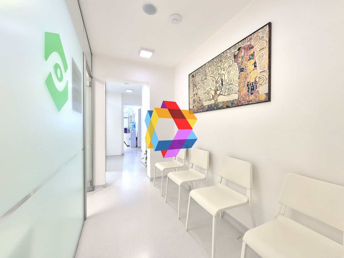 Cabinete stomatologice / medicale zona Astra Brasov - 90 mp - Poză 16