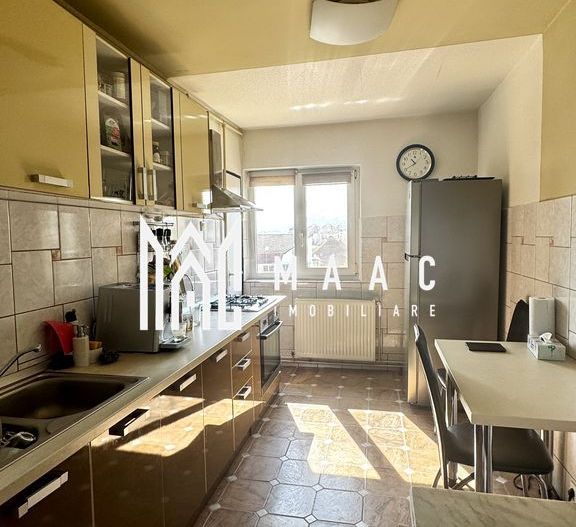 Apartament 3 camere | 71 Mp | Balcon | 2 Băi | Pivniță | Zona Terezian - Poză 6