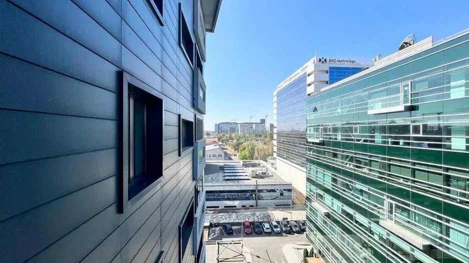 Chirie I Apartament 3 camere lângă metrou Pipera I Upground Residence - Poză 8