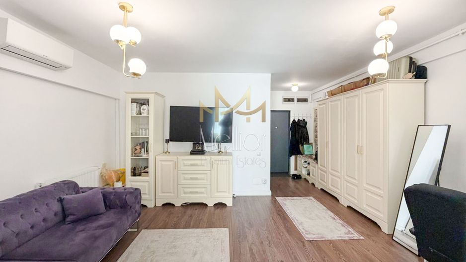 Apartament superb cu 2 camere, parcare, Zorilor, zona Golden Tulip - Poză 3