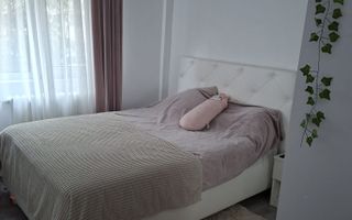 Apartament 3 camere Mircea cel Bătrân, Iași 138.000 € - Poză 3