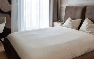 Apartament superb 3 camere I One Verdi Park I View Parc - Poză 14