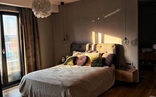 Penthouse exclusivist | 120 mp + terasă | View panoramic | Borhanci - Poză 6