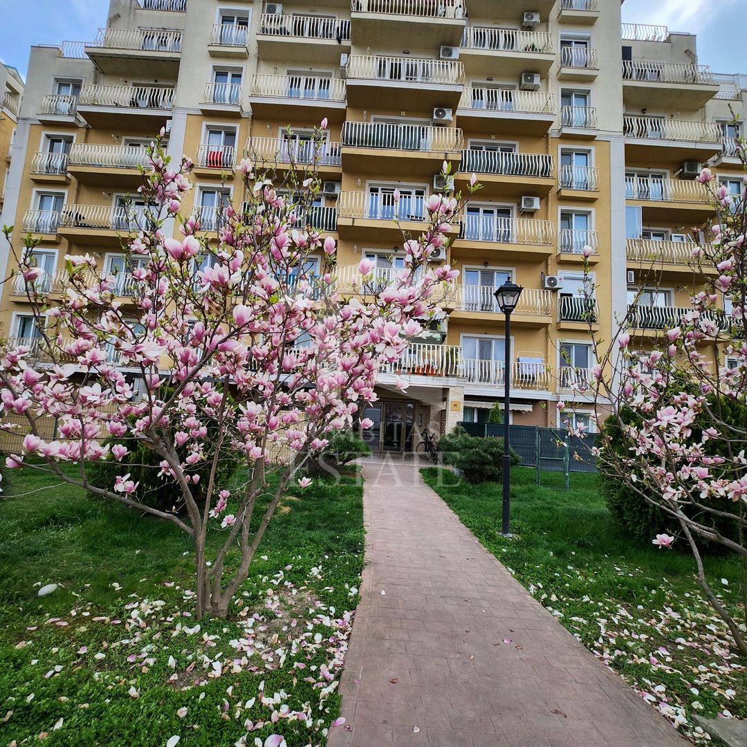 Apartament 2 camere Cosmopolis - Poză 8